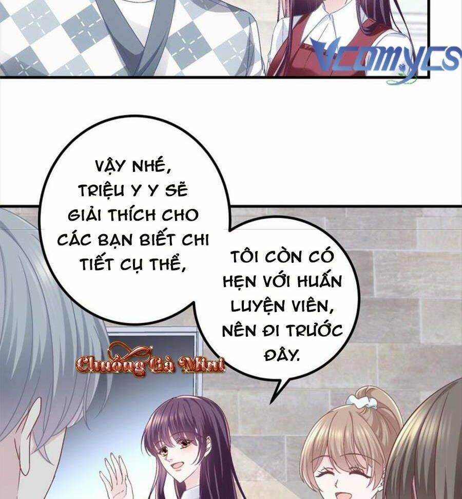 Bảo Bối Tâm Gan Của Lão Đại Xuyên Không Trở Lại Rồi: Chapter 91