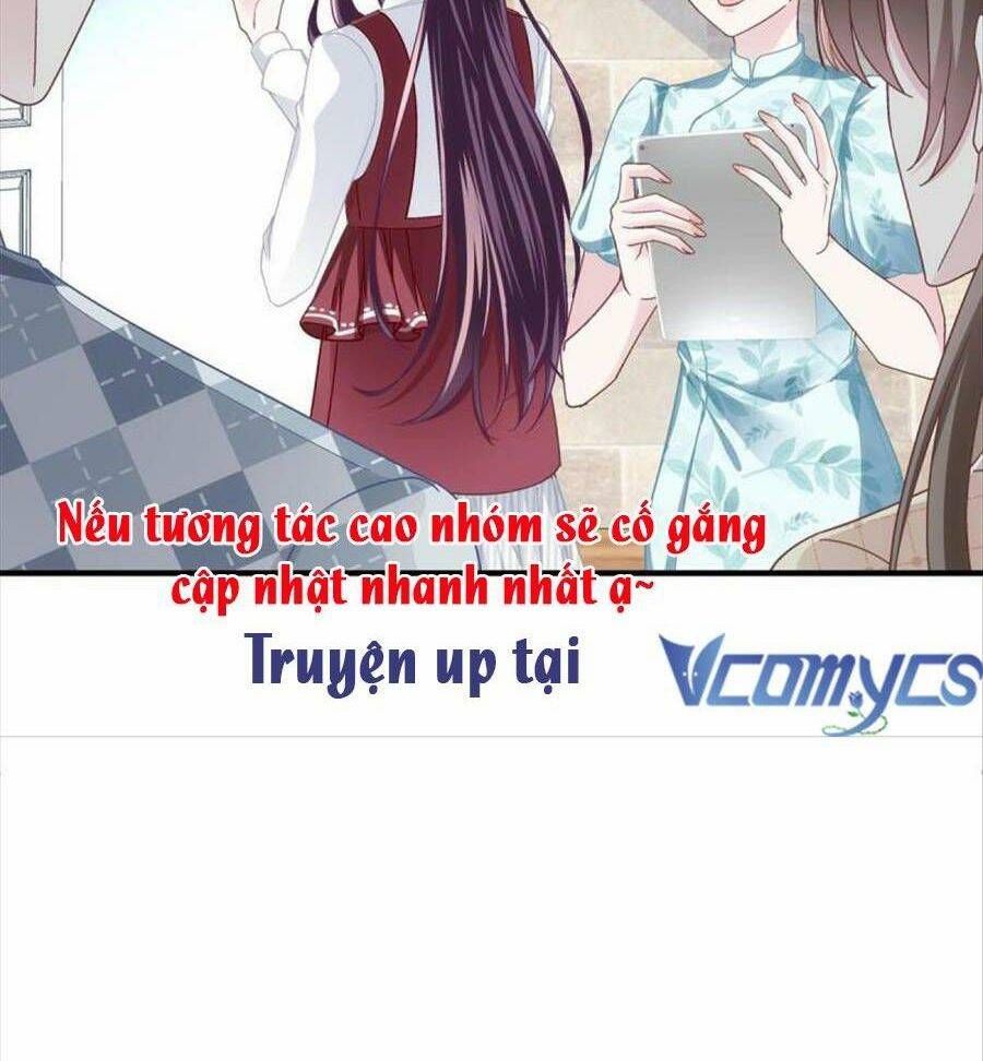 Bảo Bối Tâm Gan Của Lão Đại Xuyên Không Trở Lại Rồi: Chapter 91