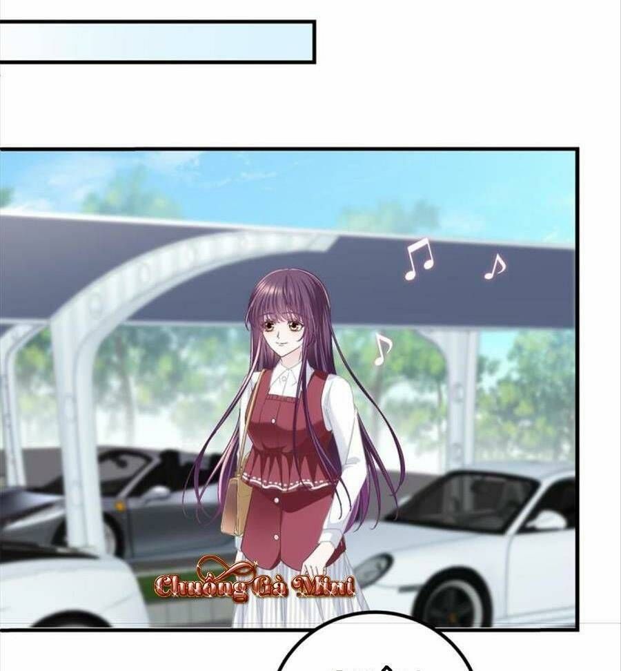 Bảo Bối Tâm Gan Của Lão Đại Xuyên Không Trở Lại Rồi: Chapter 91