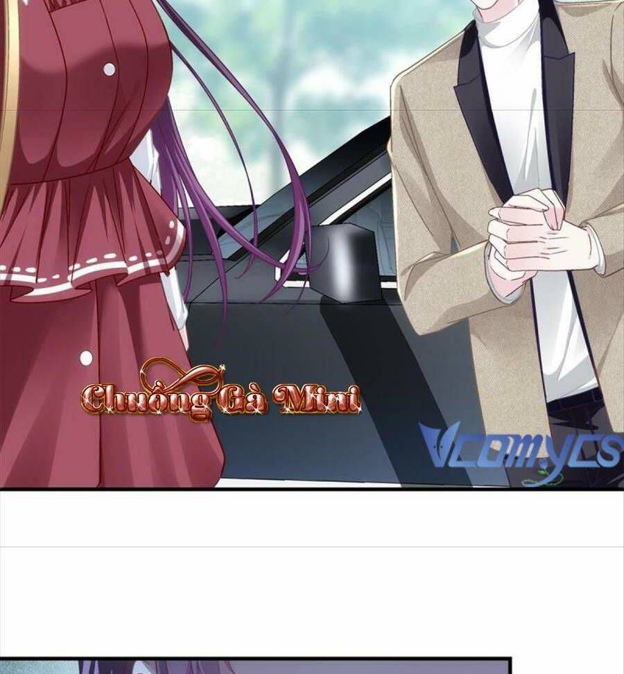 Bảo Bối Tâm Gan Của Lão Đại Xuyên Không Trở Lại Rồi: Chapter 91