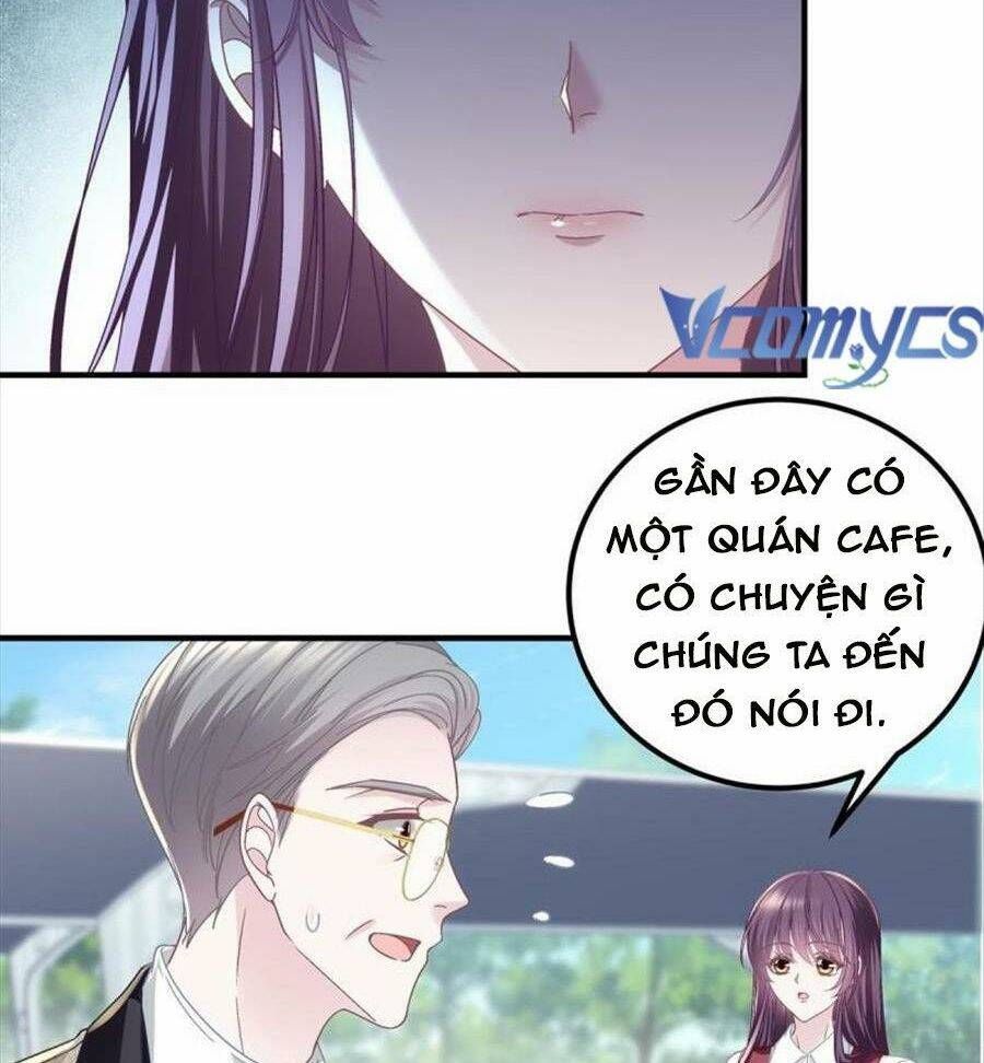 Bảo Bối Tâm Gan Của Lão Đại Xuyên Không Trở Lại Rồi: Chapter 91