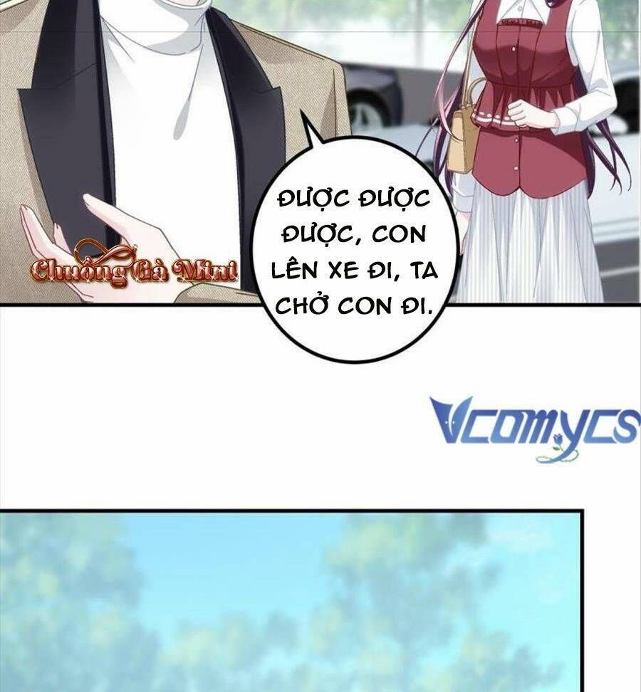 Bảo Bối Tâm Gan Của Lão Đại Xuyên Không Trở Lại Rồi: Chapter 91