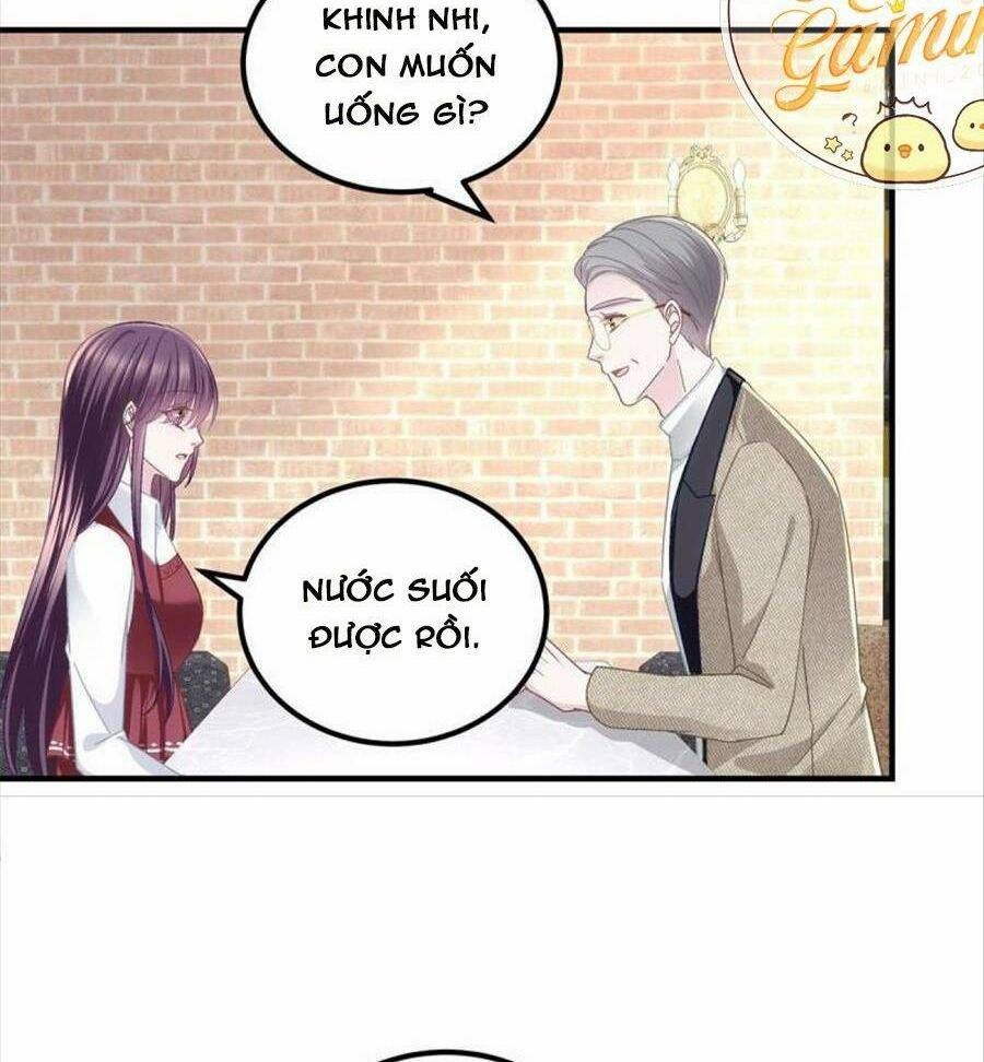 Bảo Bối Tâm Gan Của Lão Đại Xuyên Không Trở Lại Rồi: Chapter 91