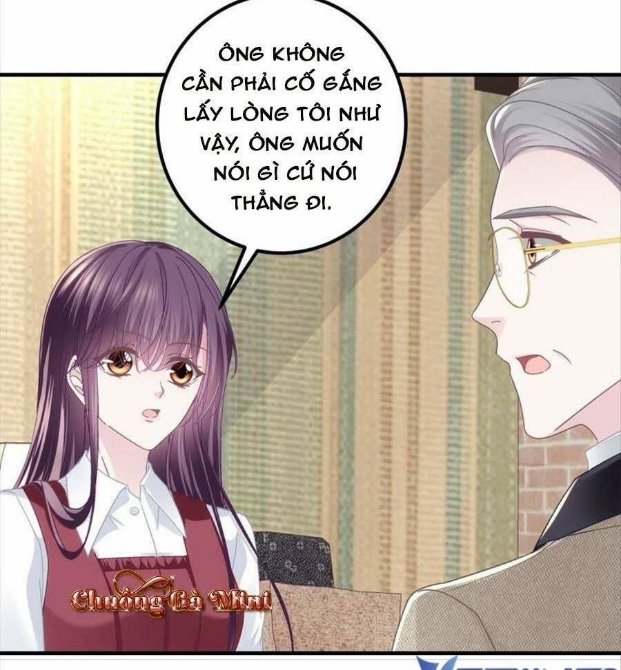 Bảo Bối Tâm Gan Của Lão Đại Xuyên Không Trở Lại Rồi: Chapter 91