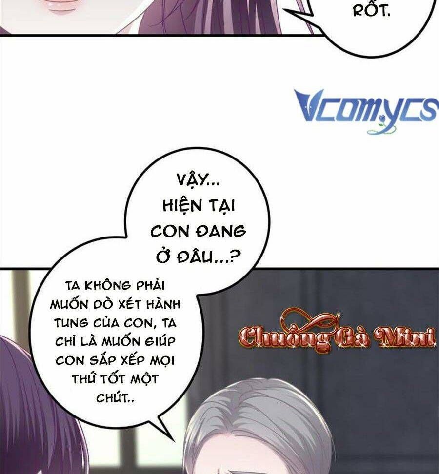 Bảo Bối Tâm Gan Của Lão Đại Xuyên Không Trở Lại Rồi: Chapter 91