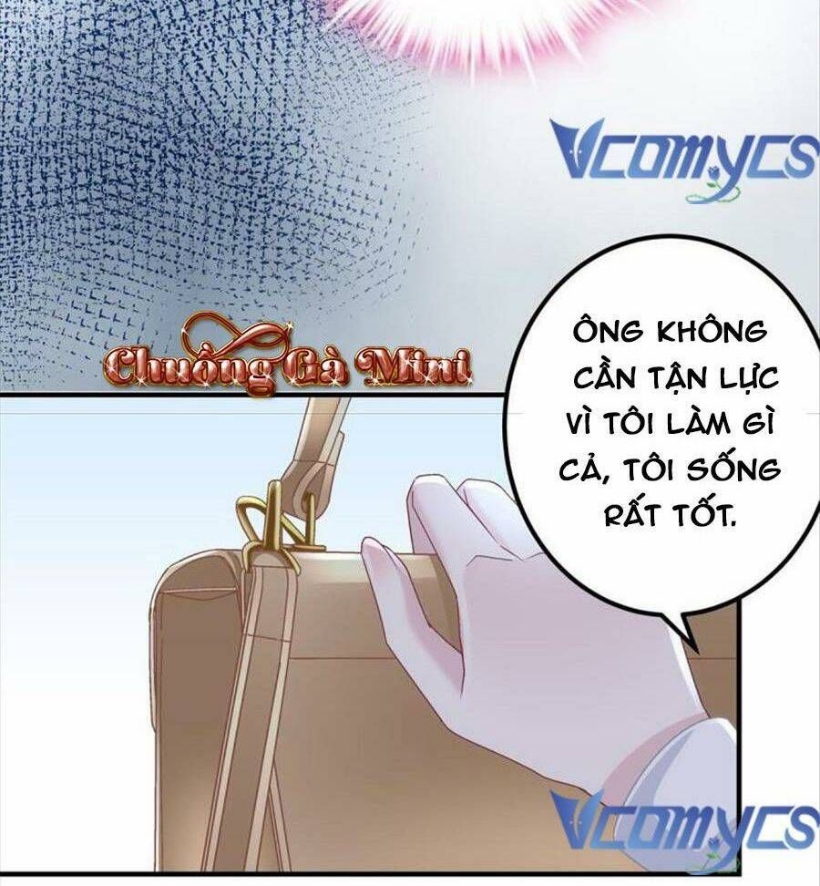 Bảo Bối Tâm Gan Của Lão Đại Xuyên Không Trở Lại Rồi: Chapter 91