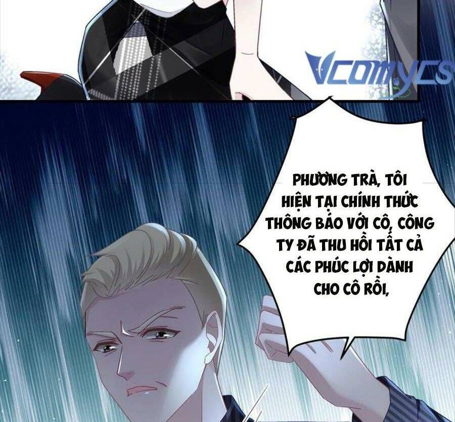 Bảo Bối Tâm Gan Của Lão Đại Xuyên Không Trở Lại Rồi: Chapter 91