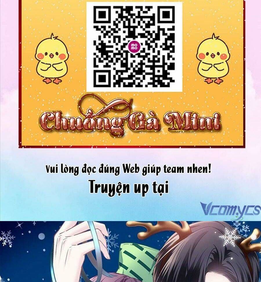 Bảo Bối Tâm Gan Của Lão Đại Xuyên Không Trở Lại Rồi: Chapter 91