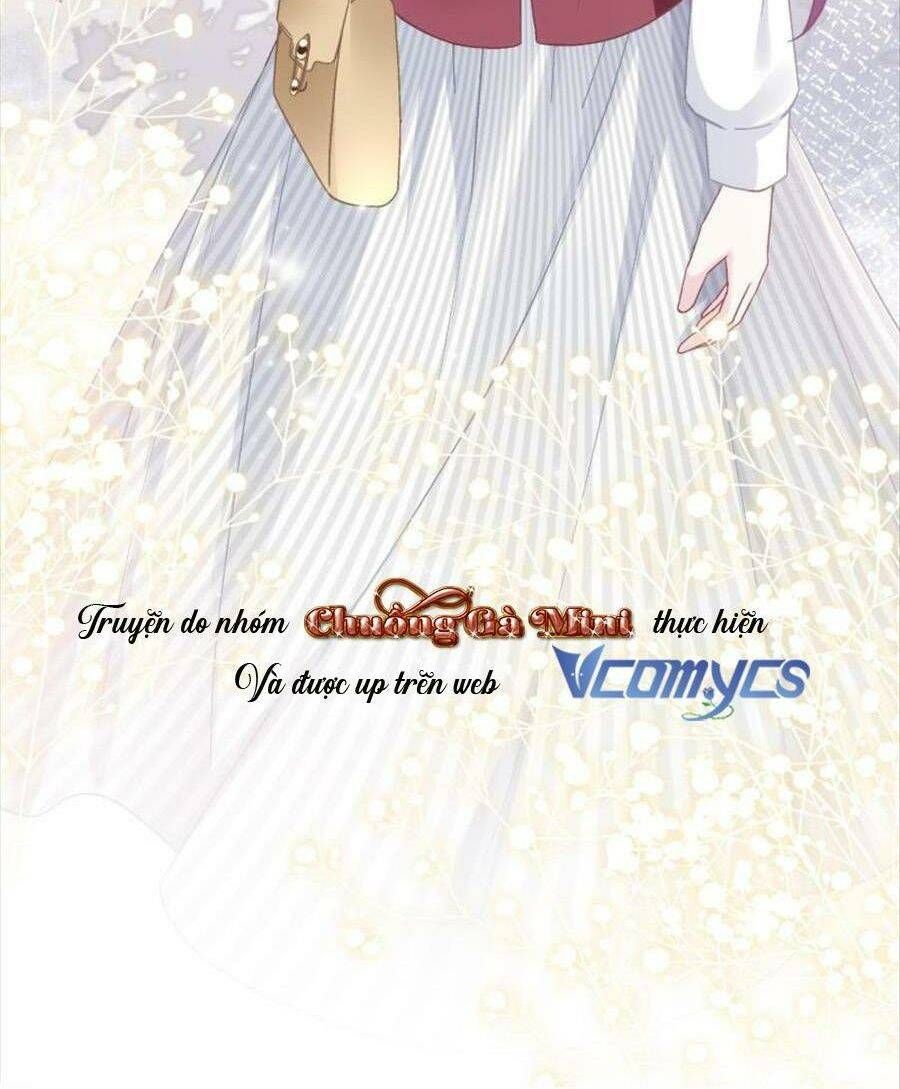 Bảo Bối Tâm Gan Của Lão Đại Xuyên Không Trở Lại Rồi: Chapter 92