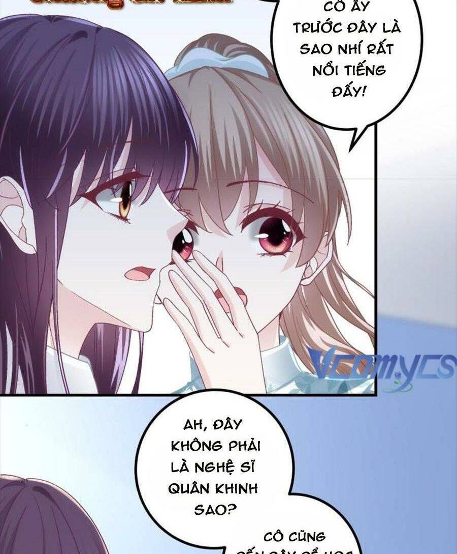 Bảo Bối Tâm Gan Của Lão Đại Xuyên Không Trở Lại Rồi: Chapter 92