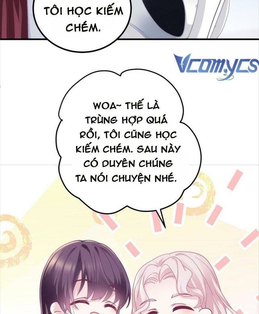 Bảo Bối Tâm Gan Của Lão Đại Xuyên Không Trở Lại Rồi: Chapter 92