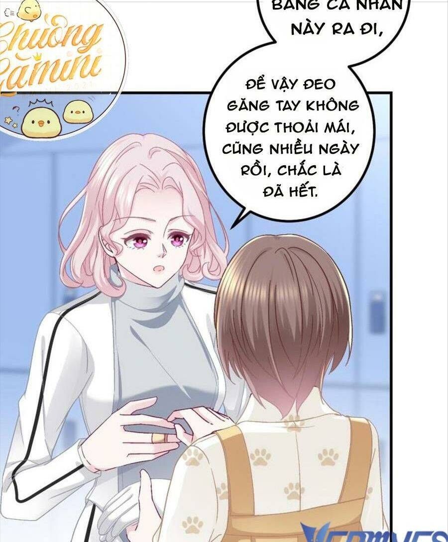 Bảo Bối Tâm Gan Của Lão Đại Xuyên Không Trở Lại Rồi: Chapter 92