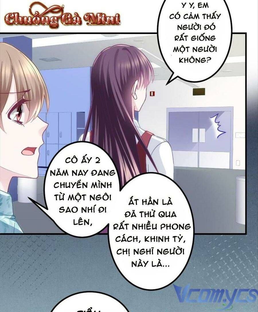 Bảo Bối Tâm Gan Của Lão Đại Xuyên Không Trở Lại Rồi: Chapter 92