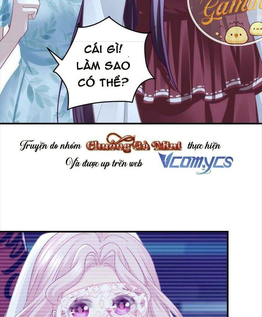 Bảo Bối Tâm Gan Của Lão Đại Xuyên Không Trở Lại Rồi: Chapter 92