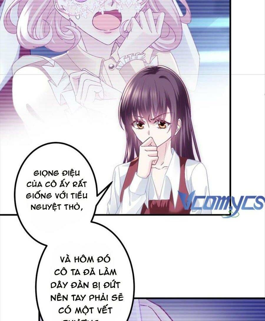 Bảo Bối Tâm Gan Của Lão Đại Xuyên Không Trở Lại Rồi: Chapter 92