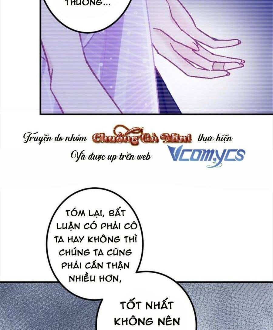 Bảo Bối Tâm Gan Của Lão Đại Xuyên Không Trở Lại Rồi: Chapter 92