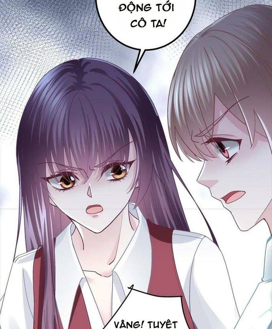 Bảo Bối Tâm Gan Của Lão Đại Xuyên Không Trở Lại Rồi: Chapter 92