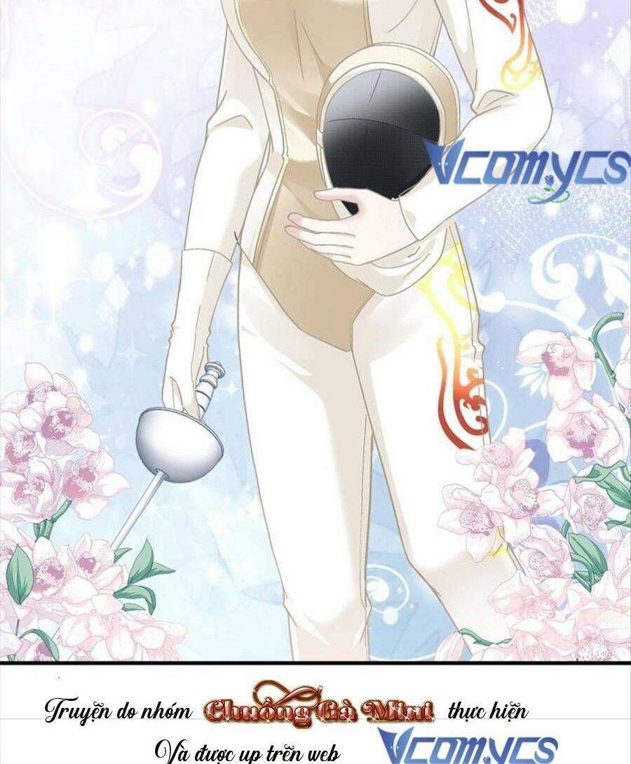 Bảo Bối Tâm Gan Của Lão Đại Xuyên Không Trở Lại Rồi: Chapter 92