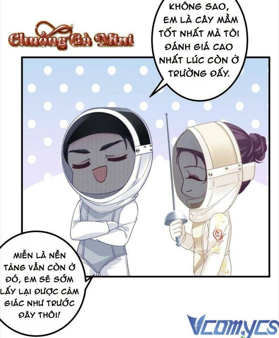 Bảo Bối Tâm Gan Của Lão Đại Xuyên Không Trở Lại Rồi: Chapter 92