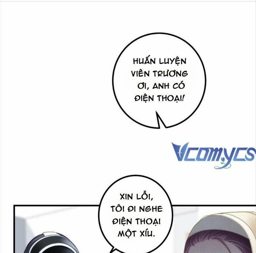 Bảo Bối Tâm Gan Của Lão Đại Xuyên Không Trở Lại Rồi: Chapter 92