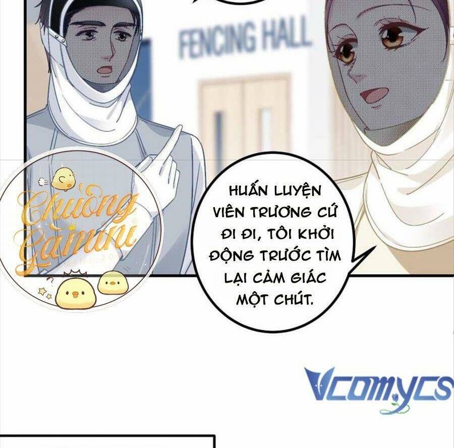 Bảo Bối Tâm Gan Của Lão Đại Xuyên Không Trở Lại Rồi: Chapter 92