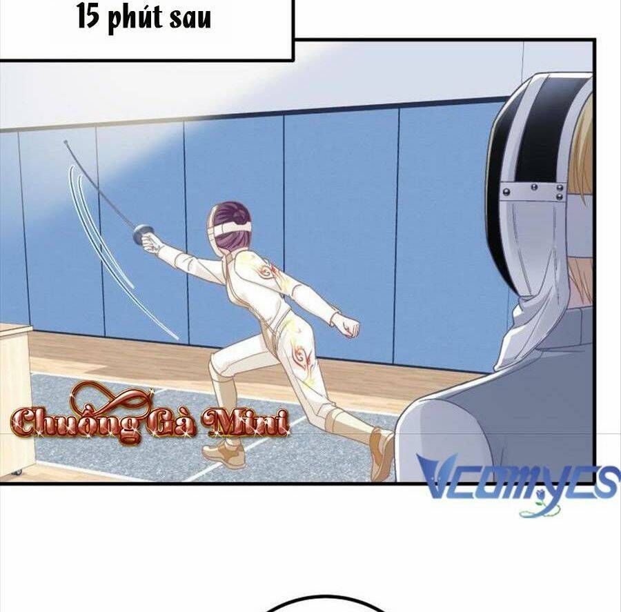 Bảo Bối Tâm Gan Của Lão Đại Xuyên Không Trở Lại Rồi: Chapter 92