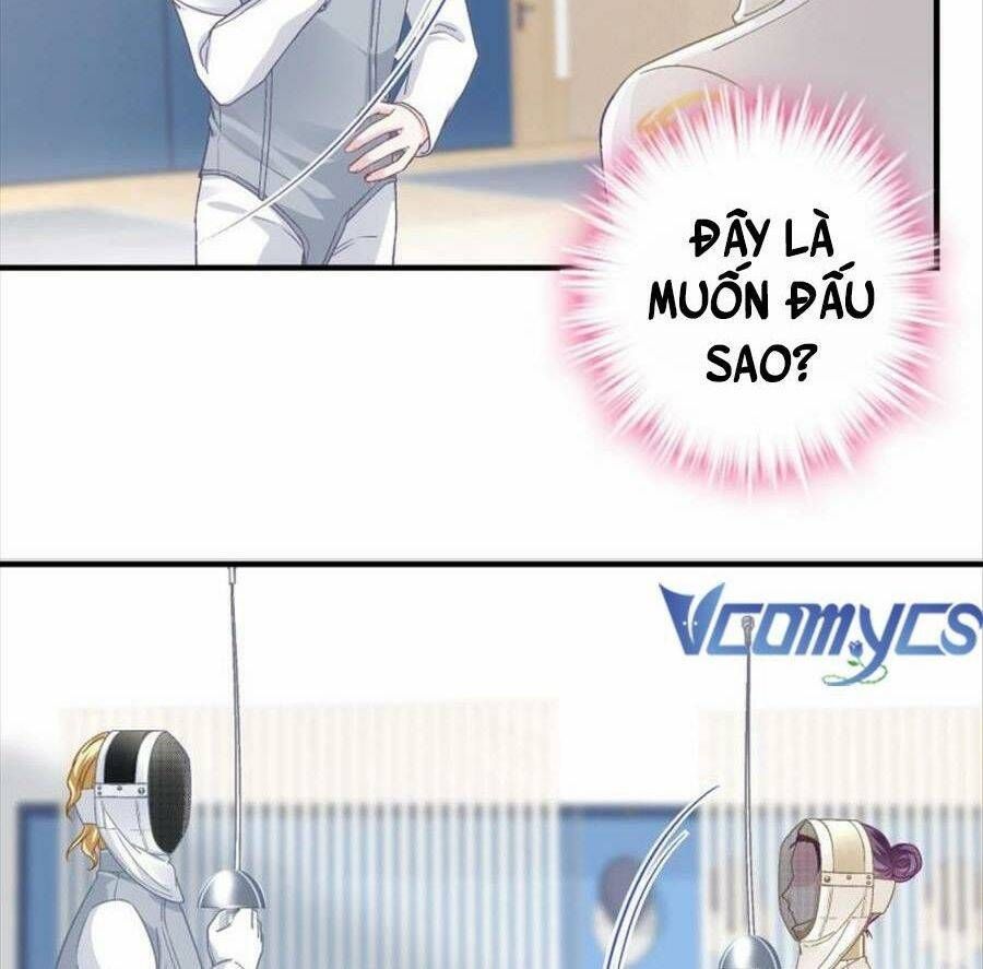 Bảo Bối Tâm Gan Của Lão Đại Xuyên Không Trở Lại Rồi: Chapter 92