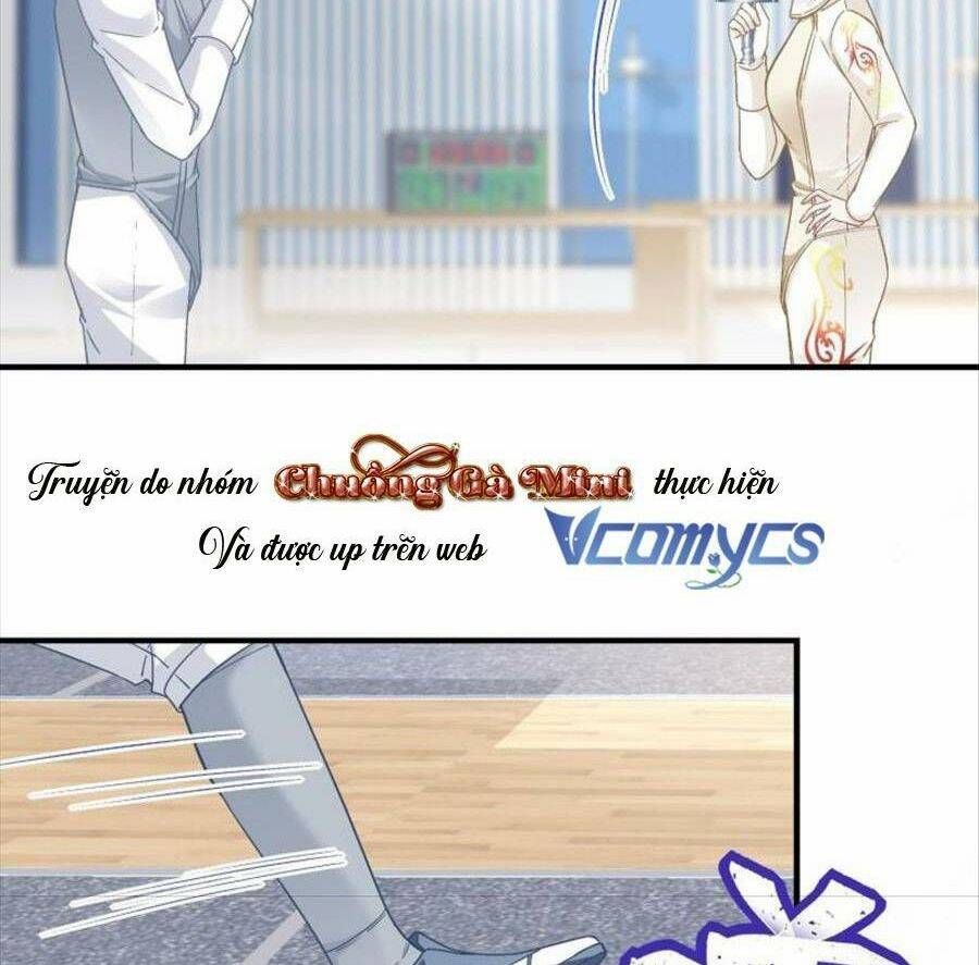 Bảo Bối Tâm Gan Của Lão Đại Xuyên Không Trở Lại Rồi: Chapter 92