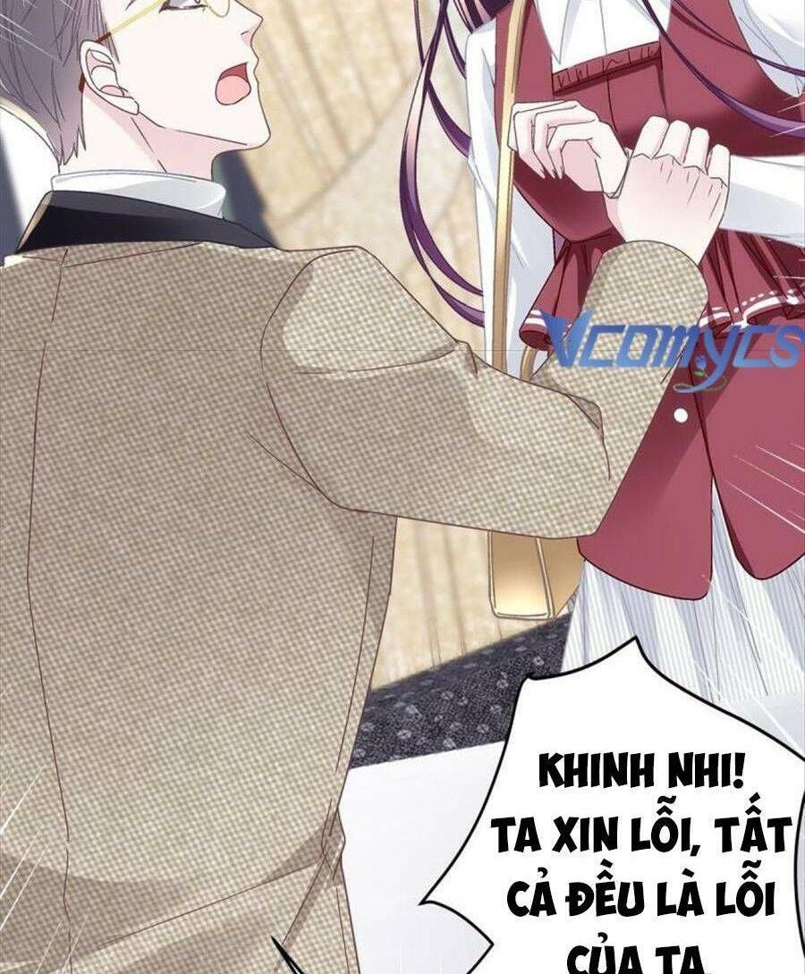 Bảo Bối Tâm Gan Của Lão Đại Xuyên Không Trở Lại Rồi: Chapter 92