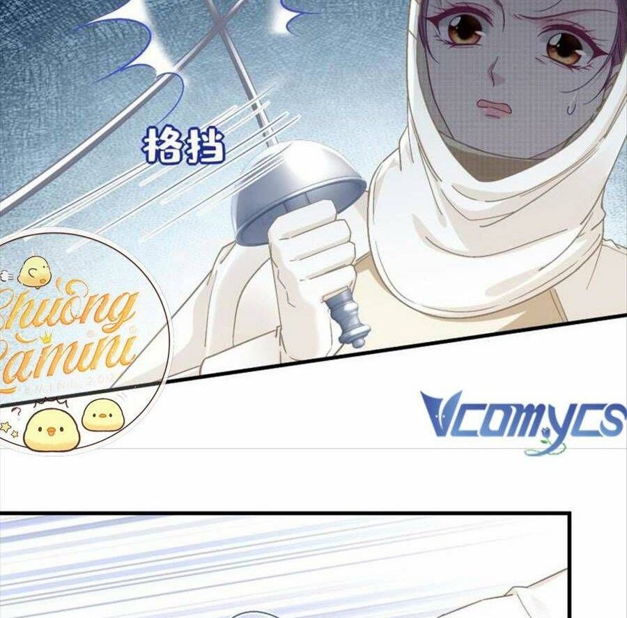 Bảo Bối Tâm Gan Của Lão Đại Xuyên Không Trở Lại Rồi: Chapter 92