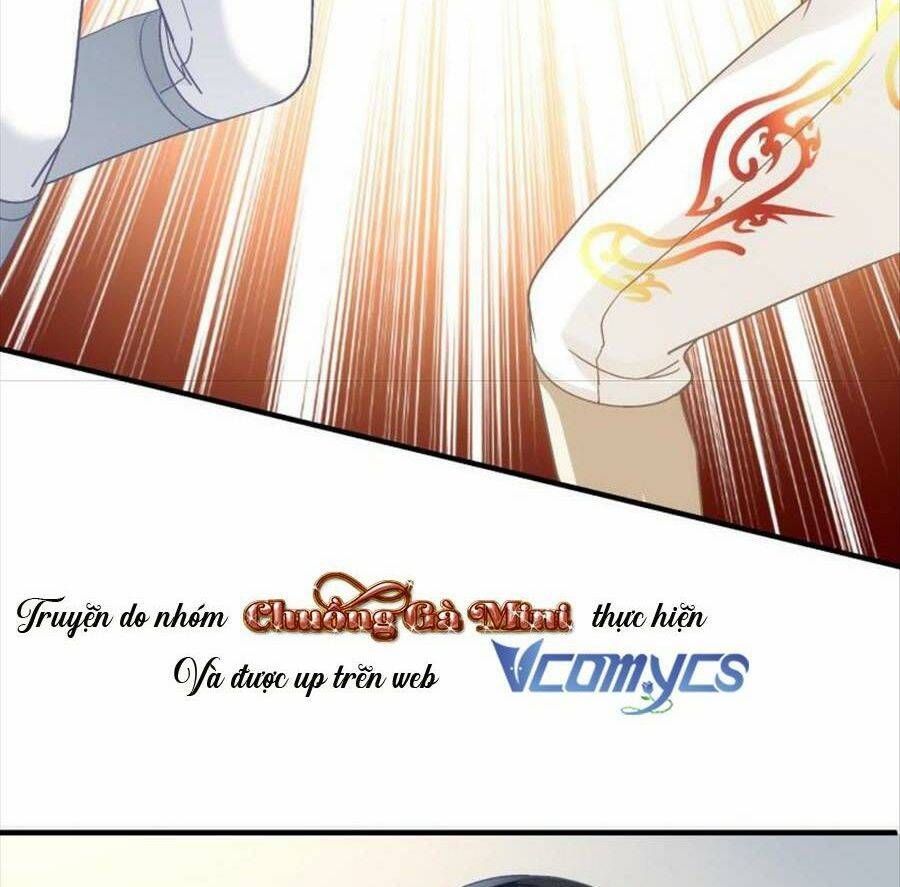 Bảo Bối Tâm Gan Của Lão Đại Xuyên Không Trở Lại Rồi: Chapter 92