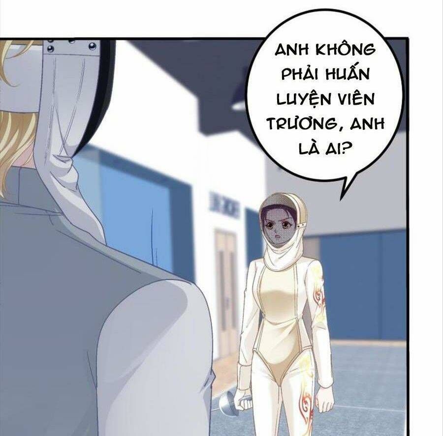 Bảo Bối Tâm Gan Của Lão Đại Xuyên Không Trở Lại Rồi: Chapter 92