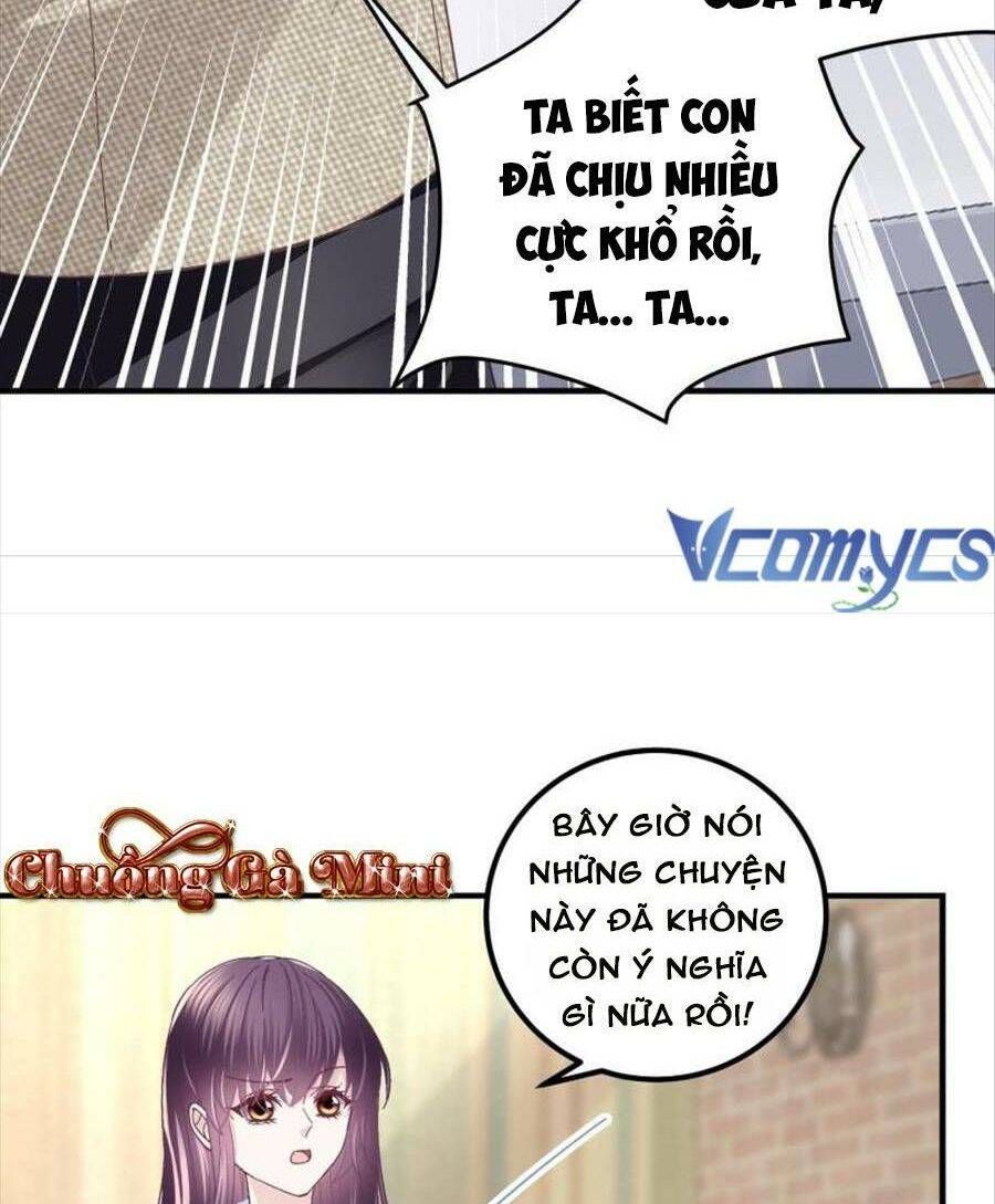 Bảo Bối Tâm Gan Của Lão Đại Xuyên Không Trở Lại Rồi: Chapter 92