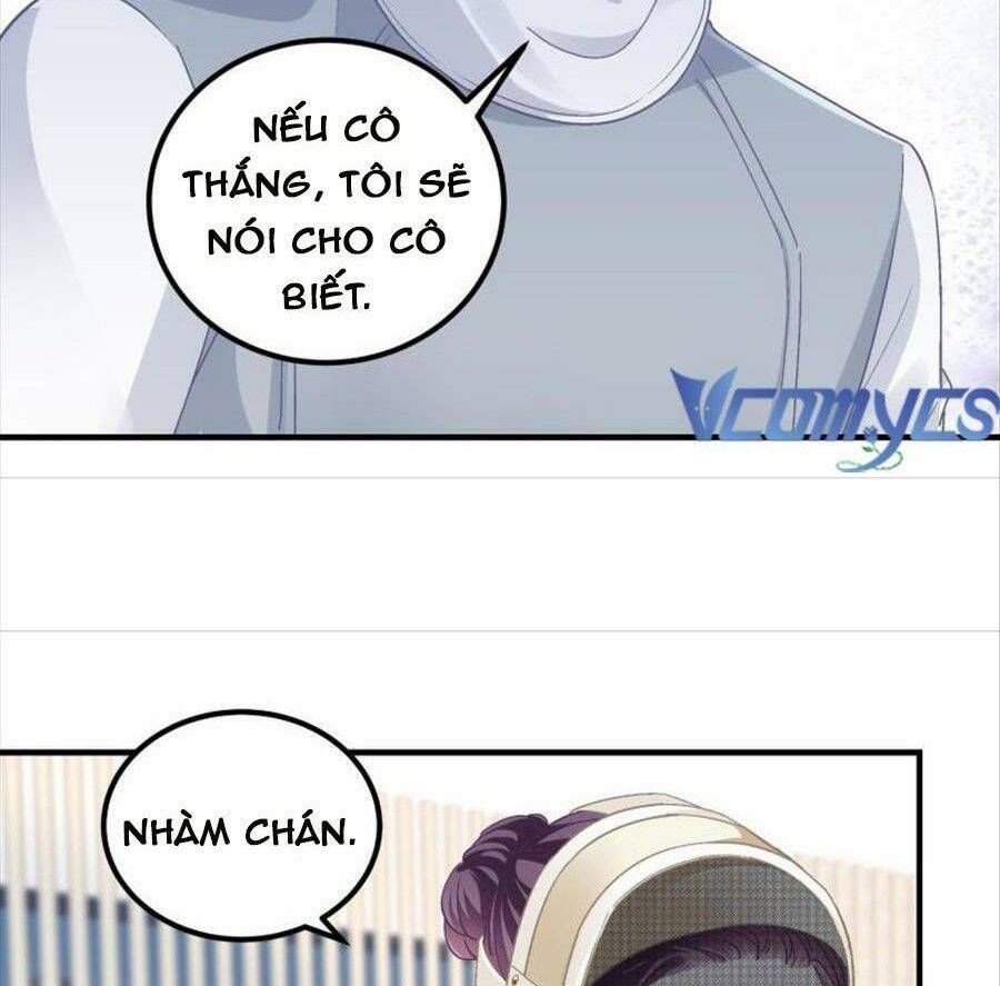 Bảo Bối Tâm Gan Của Lão Đại Xuyên Không Trở Lại Rồi: Chapter 92