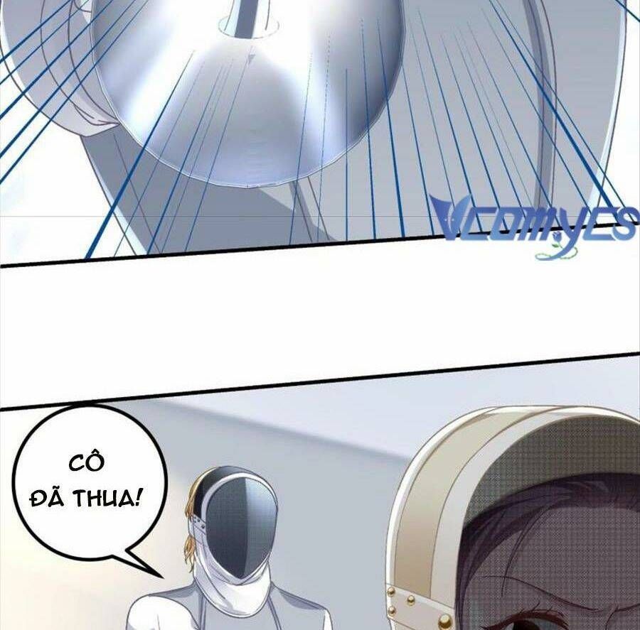 Bảo Bối Tâm Gan Của Lão Đại Xuyên Không Trở Lại Rồi: Chapter 92