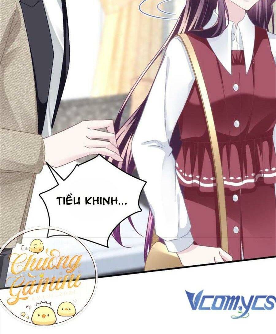 Bảo Bối Tâm Gan Của Lão Đại Xuyên Không Trở Lại Rồi: Chapter 92