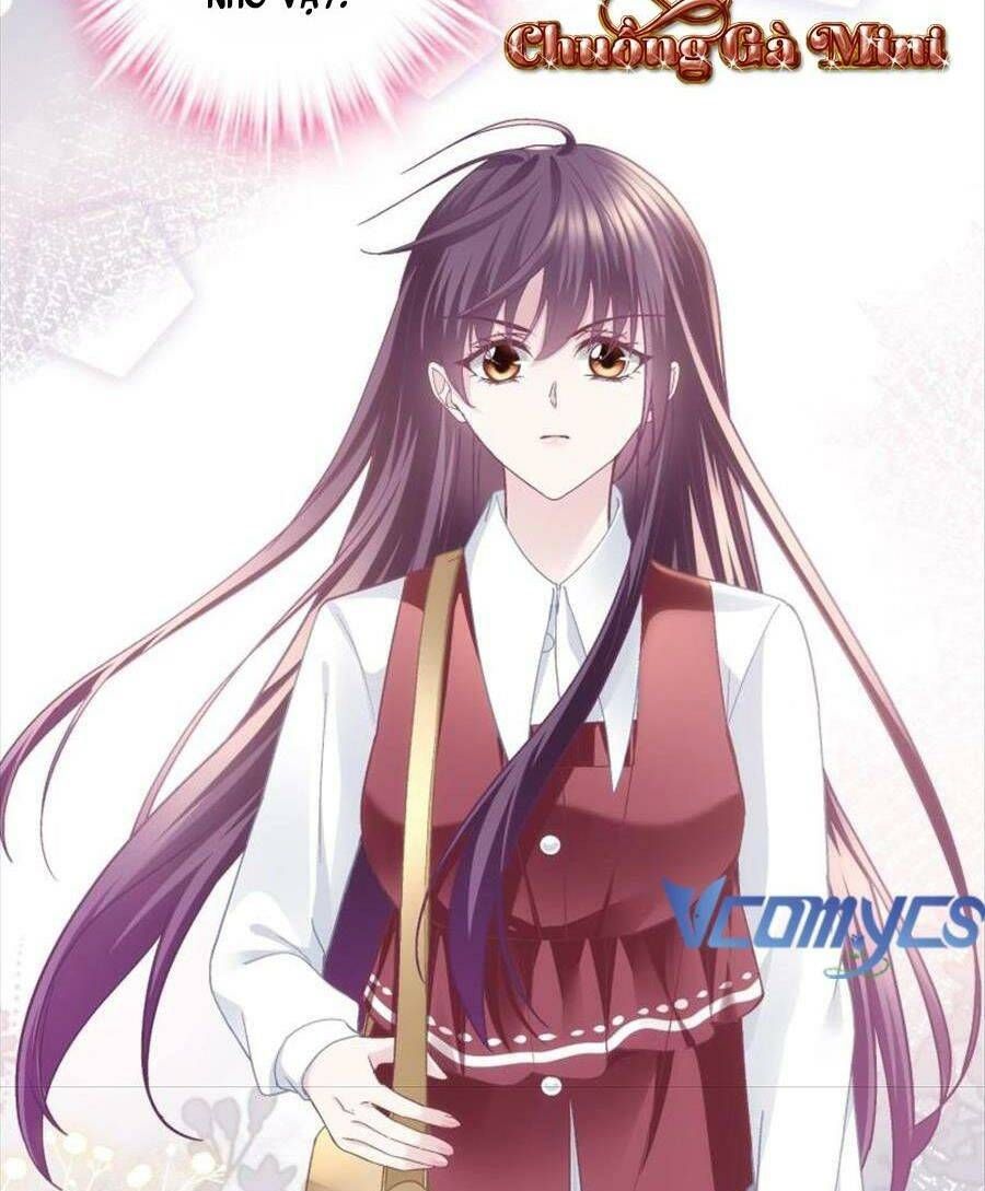 Bảo Bối Tâm Gan Của Lão Đại Xuyên Không Trở Lại Rồi: Chapter 92