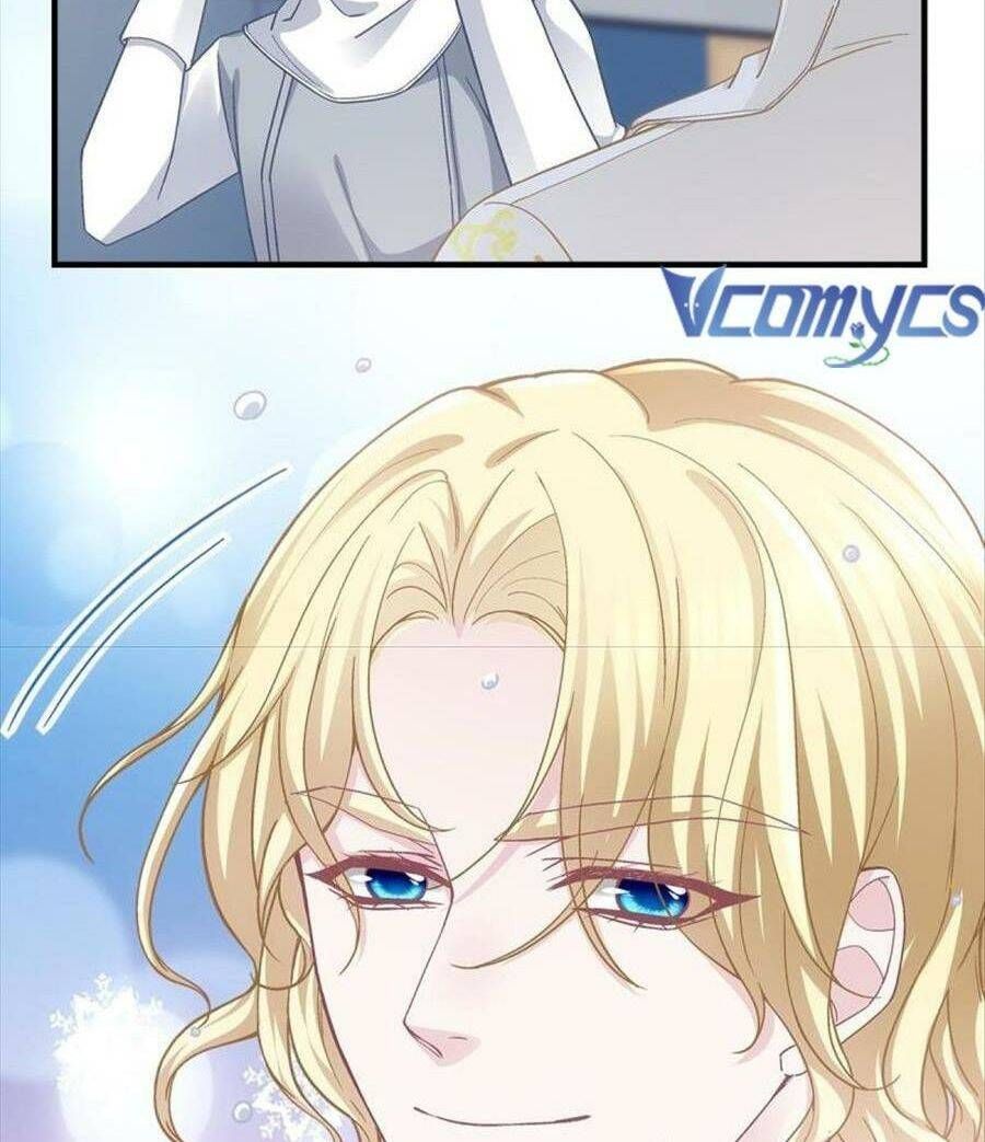 Bảo Bối Tâm Gan Của Lão Đại Xuyên Không Trở Lại Rồi: Chapter 93