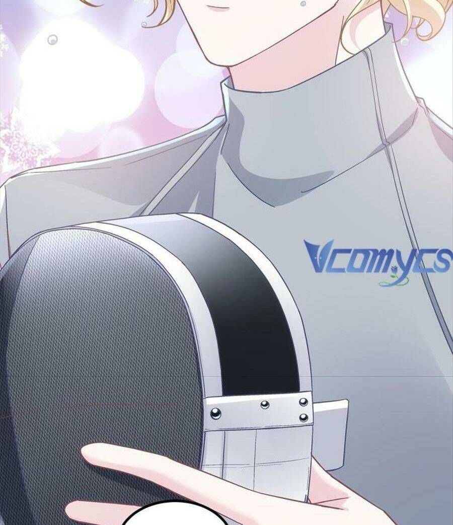 Bảo Bối Tâm Gan Của Lão Đại Xuyên Không Trở Lại Rồi: Chapter 93