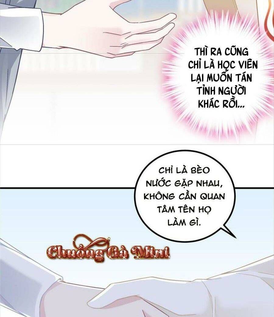 Bảo Bối Tâm Gan Của Lão Đại Xuyên Không Trở Lại Rồi: Chapter 93