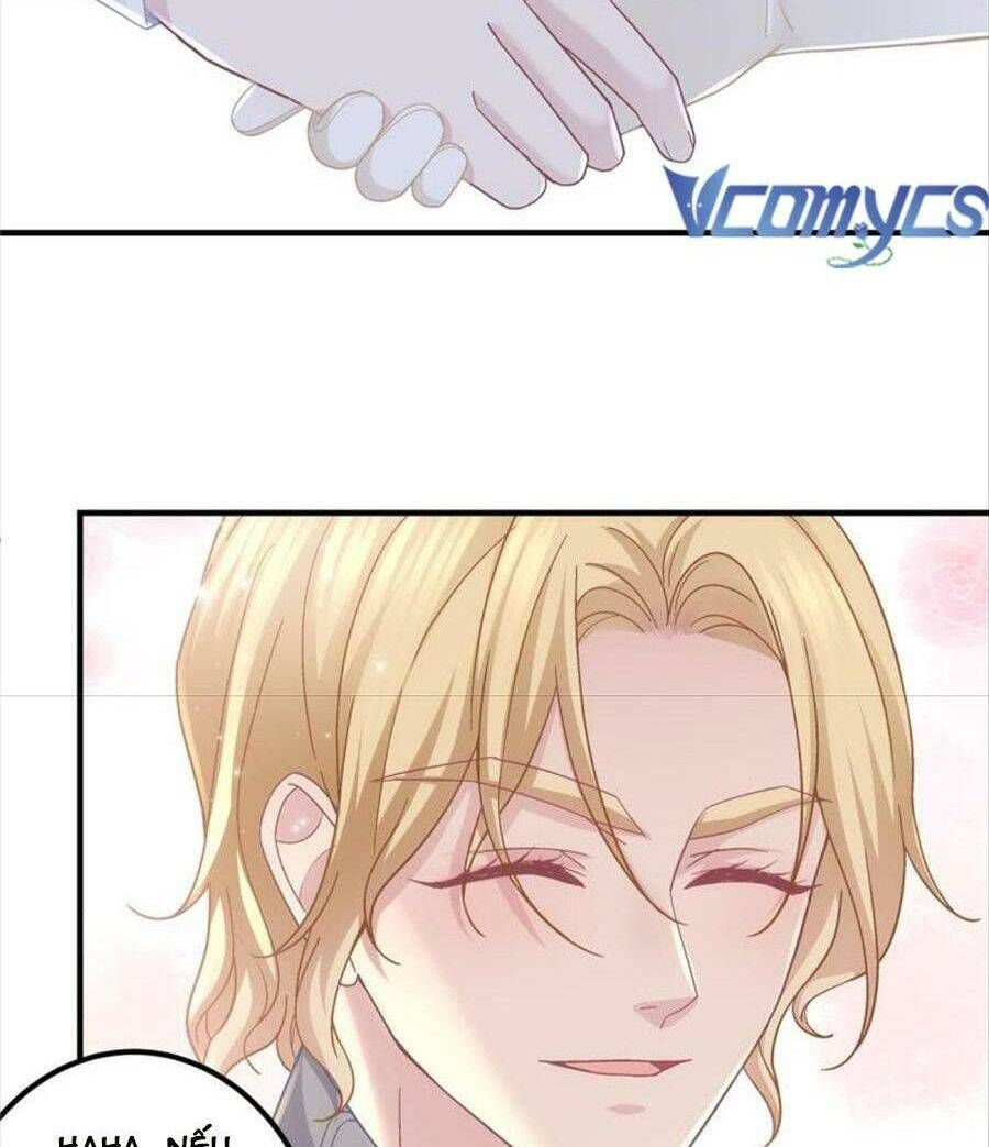 Bảo Bối Tâm Gan Của Lão Đại Xuyên Không Trở Lại Rồi: Chapter 93