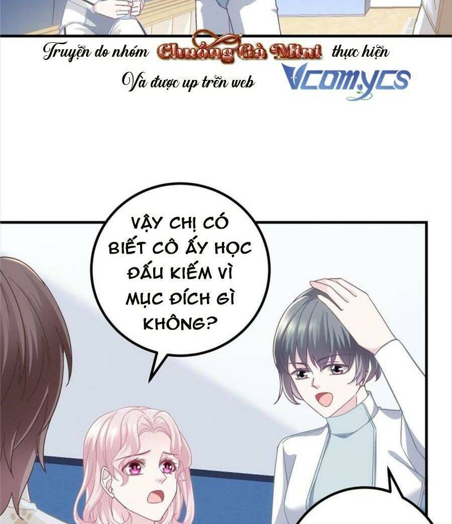 Bảo Bối Tâm Gan Của Lão Đại Xuyên Không Trở Lại Rồi: Chapter 93