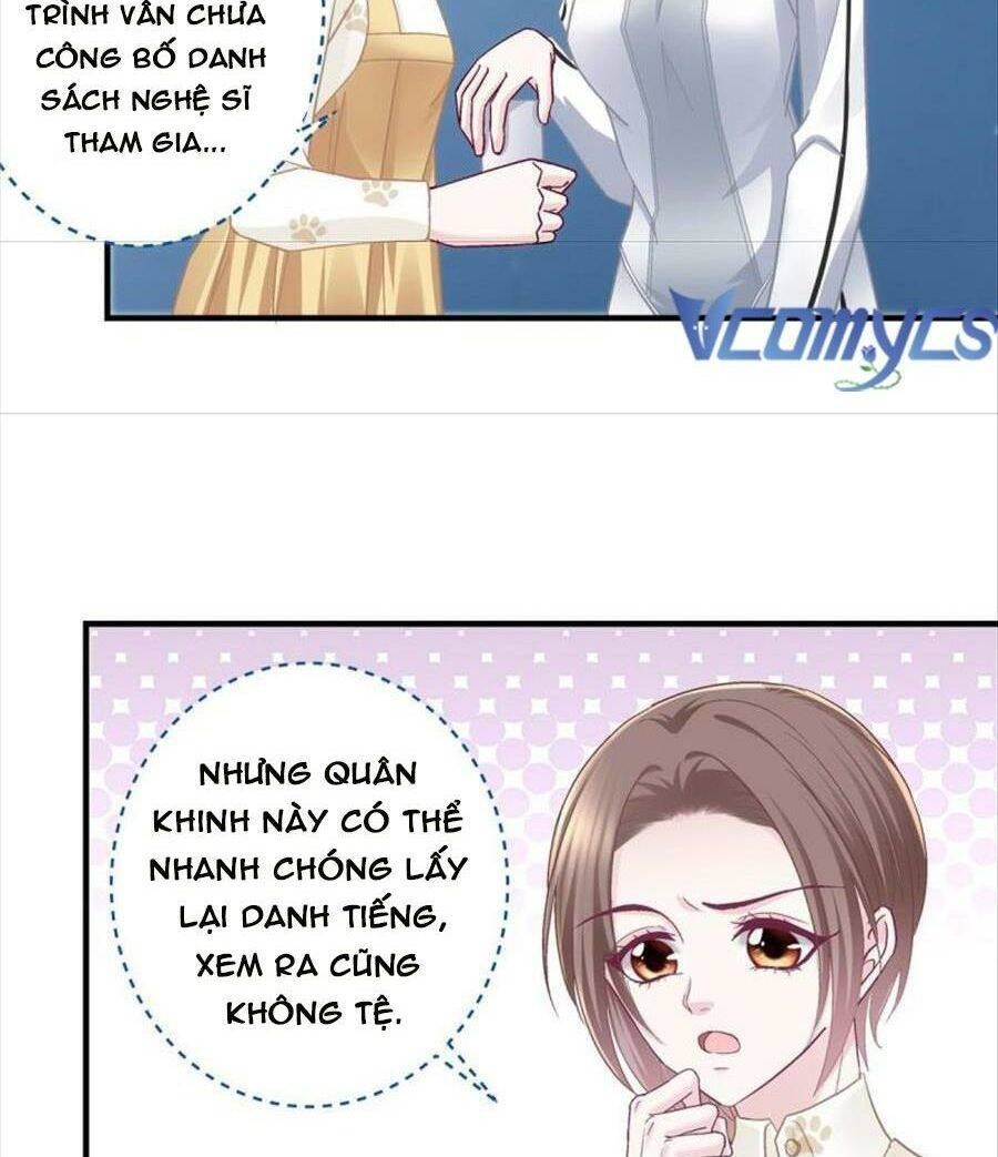 Bảo Bối Tâm Gan Của Lão Đại Xuyên Không Trở Lại Rồi: Chapter 93