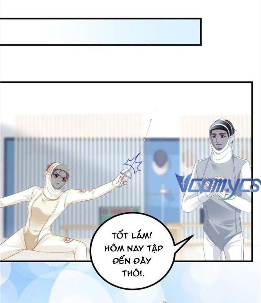 Bảo Bối Tâm Gan Của Lão Đại Xuyên Không Trở Lại Rồi: Chapter 93