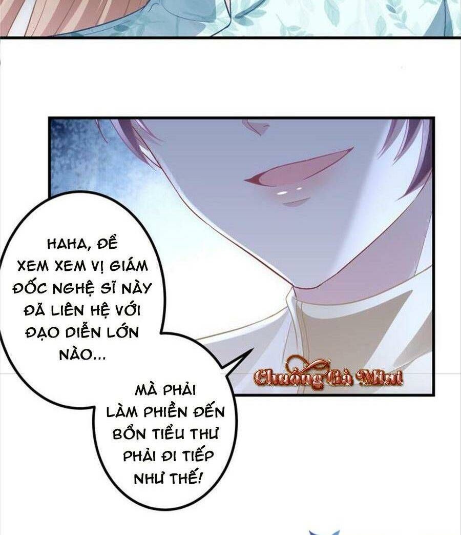 Bảo Bối Tâm Gan Của Lão Đại Xuyên Không Trở Lại Rồi: Chapter 93