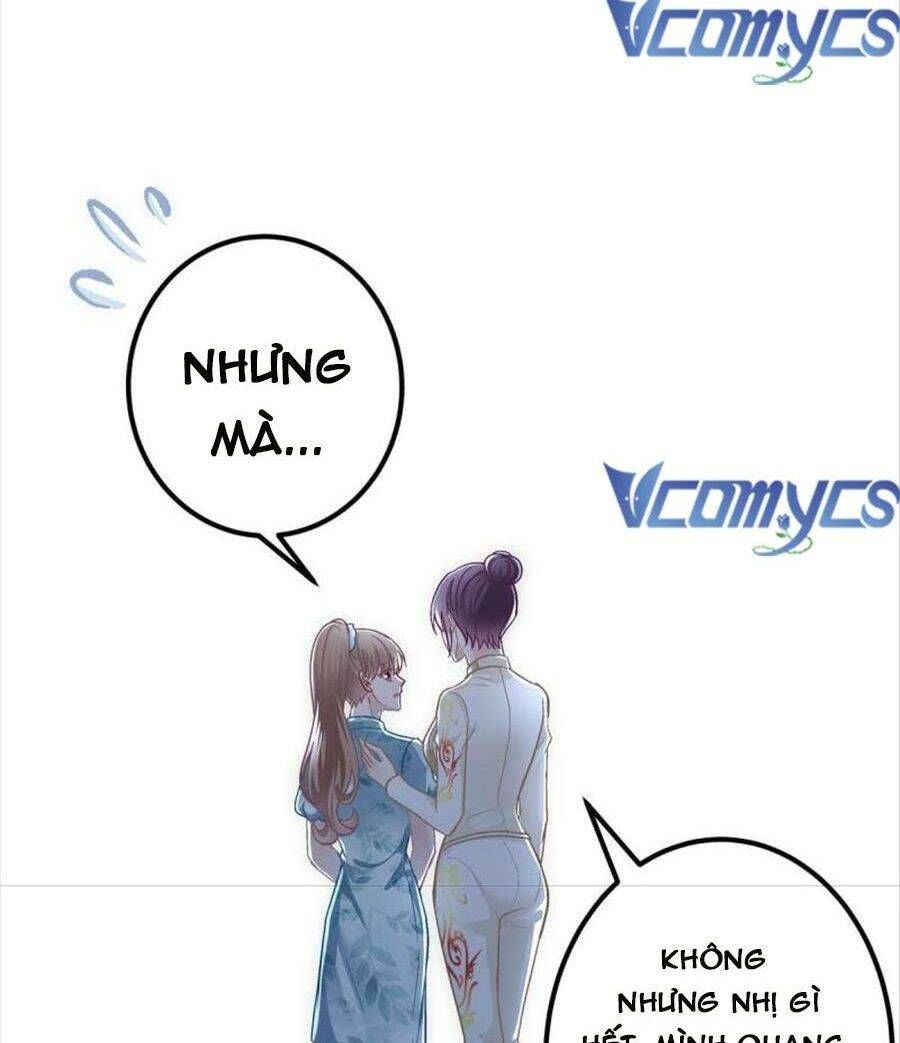 Bảo Bối Tâm Gan Của Lão Đại Xuyên Không Trở Lại Rồi: Chapter 93