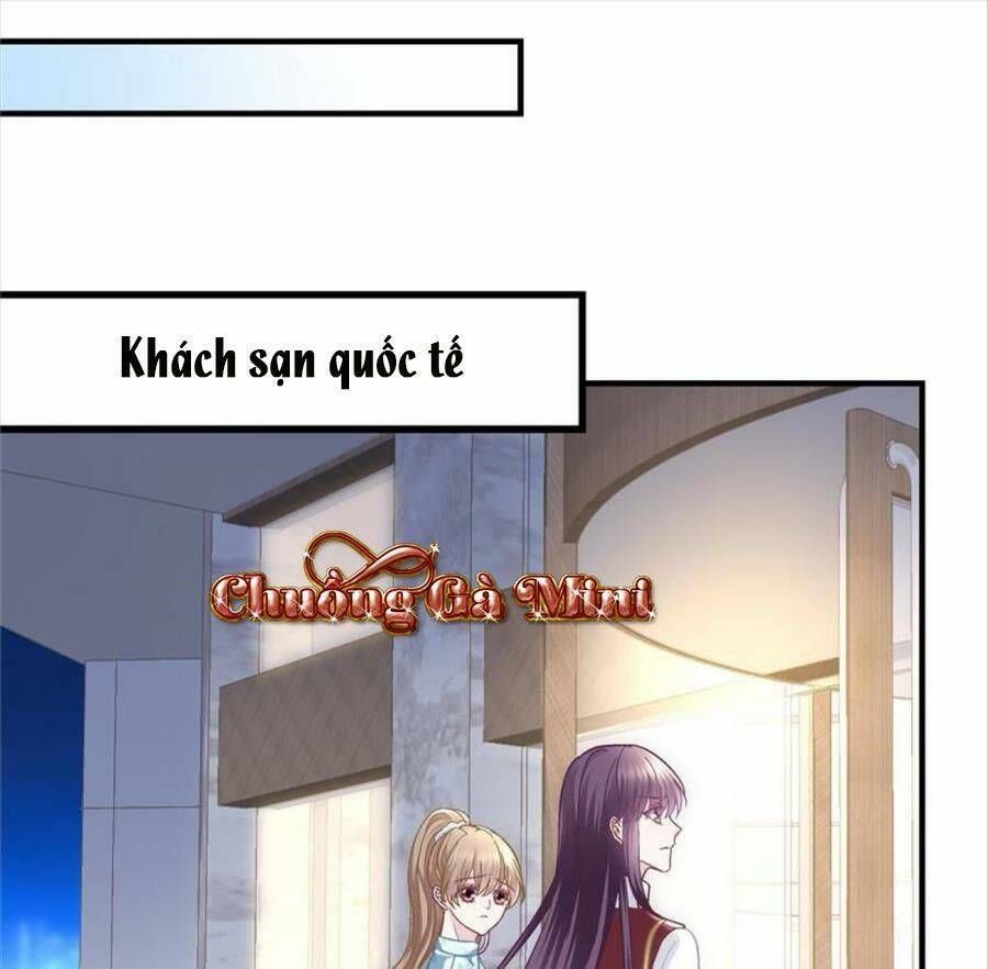 Bảo Bối Tâm Gan Của Lão Đại Xuyên Không Trở Lại Rồi: Chapter 93