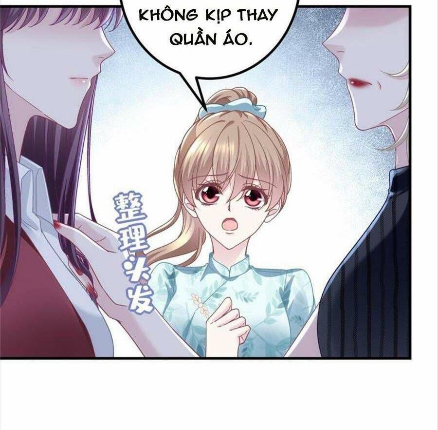 Bảo Bối Tâm Gan Của Lão Đại Xuyên Không Trở Lại Rồi: Chapter 93