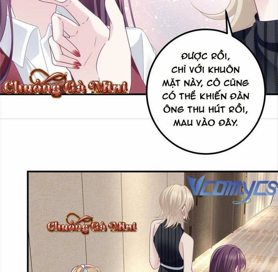 Bảo Bối Tâm Gan Của Lão Đại Xuyên Không Trở Lại Rồi: Chapter 93