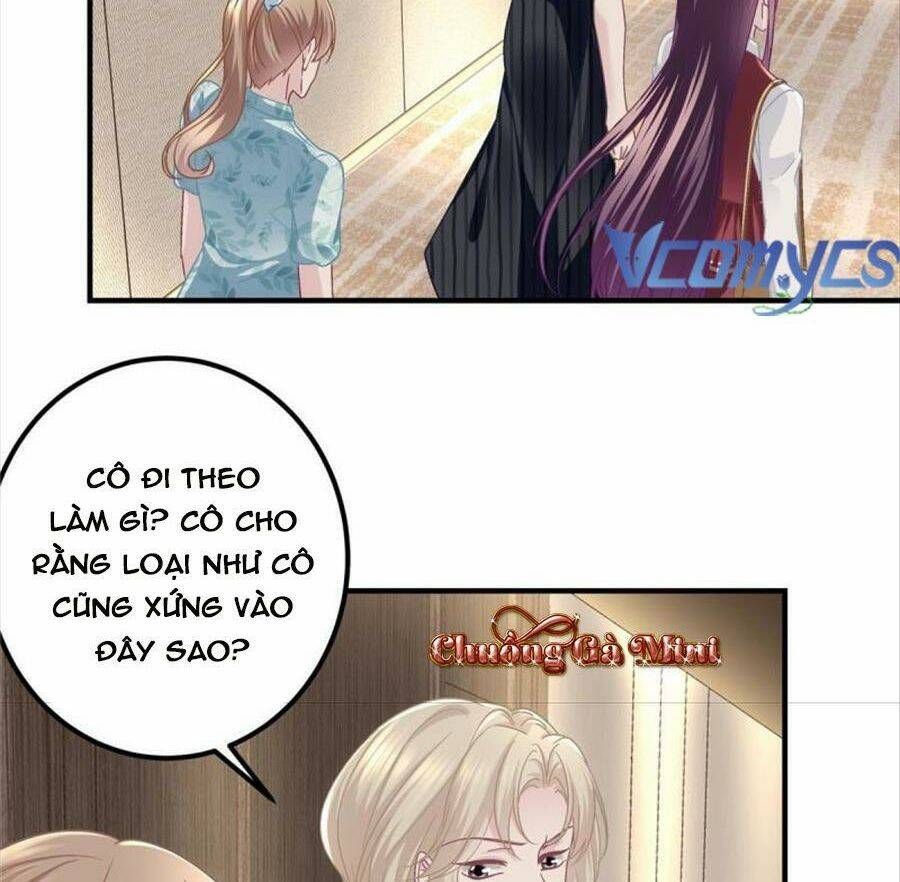 Bảo Bối Tâm Gan Của Lão Đại Xuyên Không Trở Lại Rồi: Chapter 93